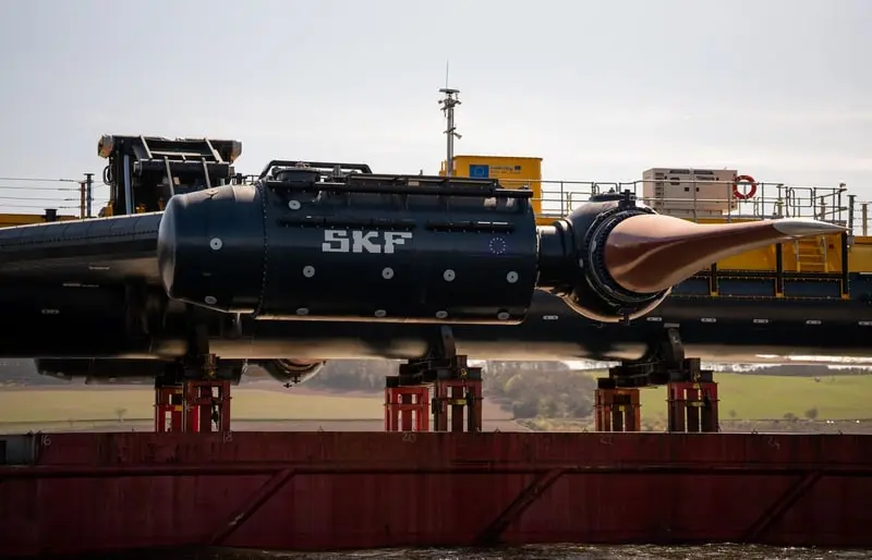 Новое приложение от SKF и сделка по приобретению брендом Timken компании Spinea | Свежие новости в Иванове