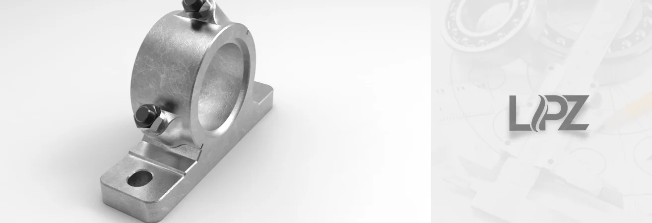 - Роликоподшипниковые узлы