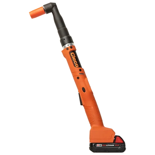 Cleco® выпустила износоустойчивые проводные электросборочные инструменты | Свежие новости в Иванове