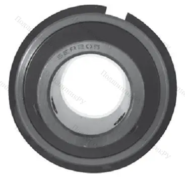 Подшипник SER 207 ISB