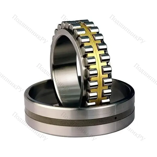 Роликовый цилиндрический подшипник