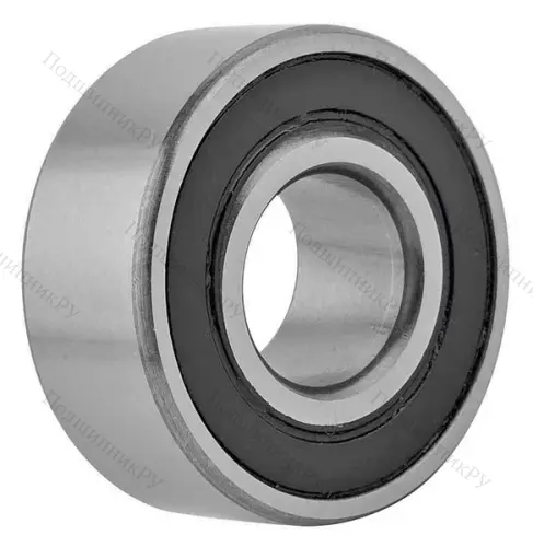 Радиально-упорный шариковый подшипник 3056209 2RS (3209 2RS) в Иванове