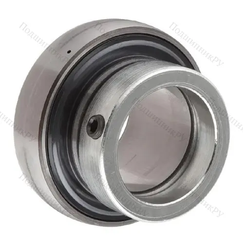 Корпусный подшипник YEL 205-2F в Иванове