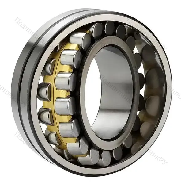 Сферический роликовый подшипник с конической посадкой на вал 113616 KН (22316 KMB 33)