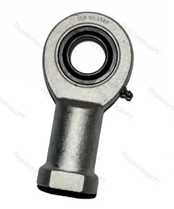 Шарнирный наконечник SIL 60ES ISB в Иванове