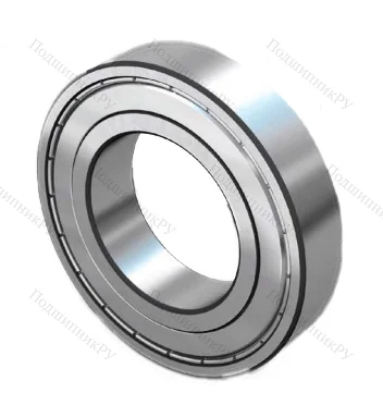 Подшипник 6302-2Z