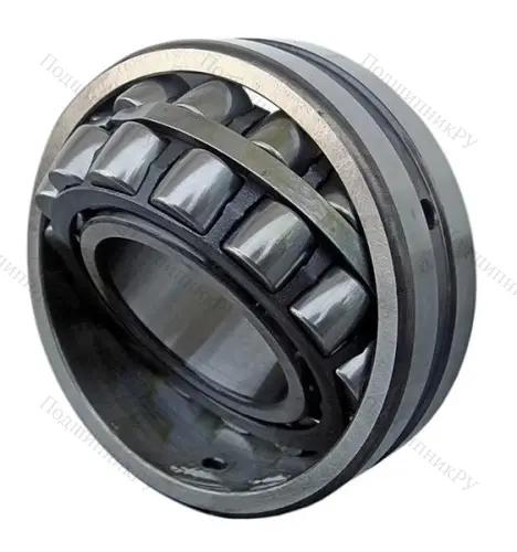 Сферический роликовый подшипник 22207 E от производителя  SKF Сферический роликовый подшипник 22207 E от производителя  SKF