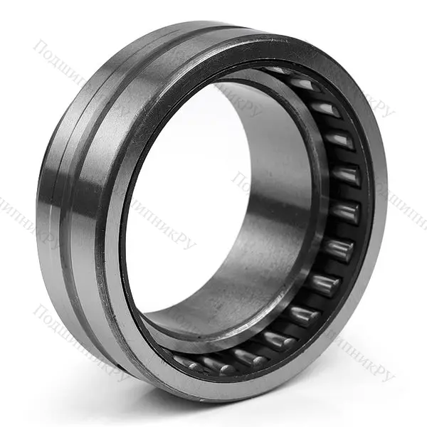 Игольчатый подшипник NA 4912 XL