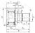 Подшипник KR 32 PP A от производителя  SKF