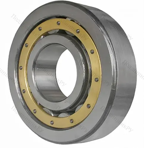 Цилиндрический роликовый подшипник 2316 Л (N 316 M) в Иванове