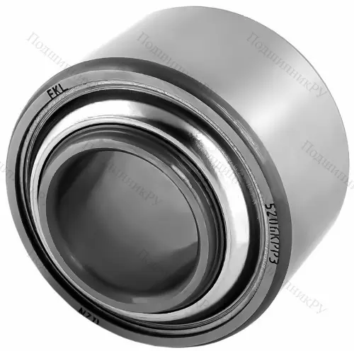 Подшипник шариковый двухрядный 5206KPP 3 в Иванове