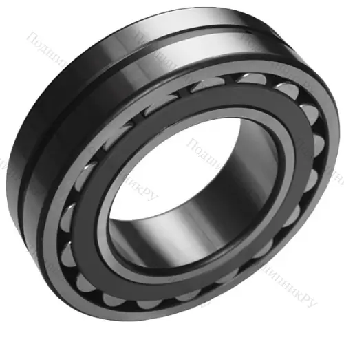 Сферический роликовый подшипник 22220 E от производителя  SKF Сферический роликовый подшипник 22220 E от производителя  SKF