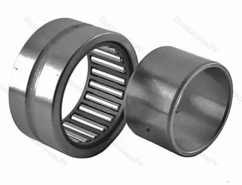 Игольчатый подшипник NA 4905 (4244905 К ГОСТ) в Иванове