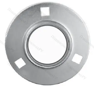 Корпус подшипника SB 7-BPF 7 ISB в Иванове