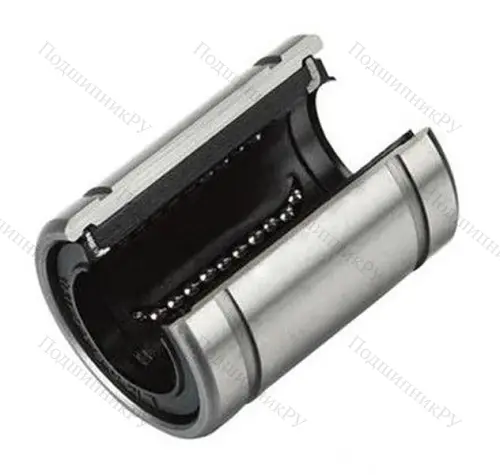Подшипник LM 30 UU OP в Иванове
