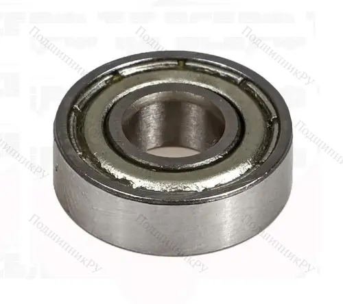 Дюймовый шариковый подшипник RMS 7 ZZ (MJ 7/8-2Z) в Иванове