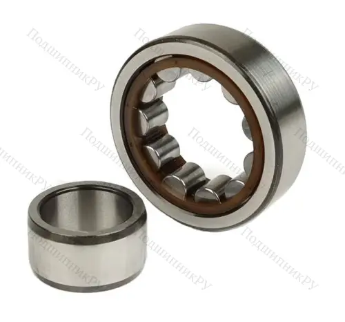 Роликовый цилиндрический подшипник NU 216 ET C 3 от производителя  NSK Роликовый цилиндрический подшипник NU 216 ET C 3 от производителя  NSK