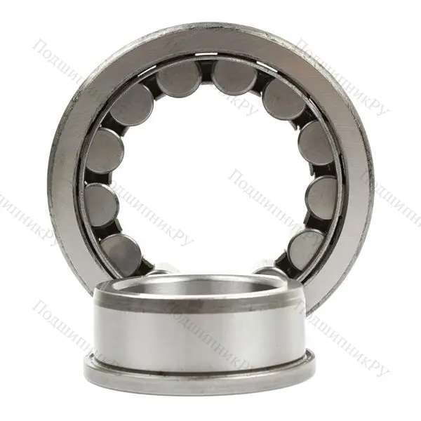 Роликовый цилиндрический подшипник