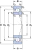 Подшипник 7015 ACE/HCP 4A Подшипник 7015 ACE/HCP 4A