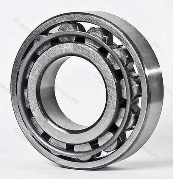 Роликовый цилиндрический подшипник
