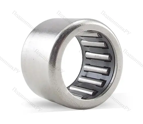 Игольчатый подшипник HK 2512 от производителя  SKF