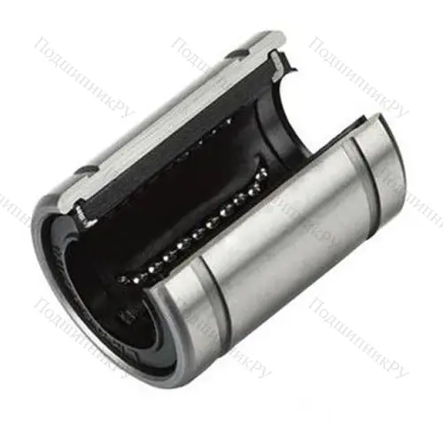 Подшипник LM 16 UU OP в Иванове