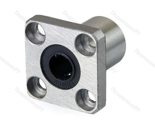 Подшипник LMEK 12 UU в Иванове