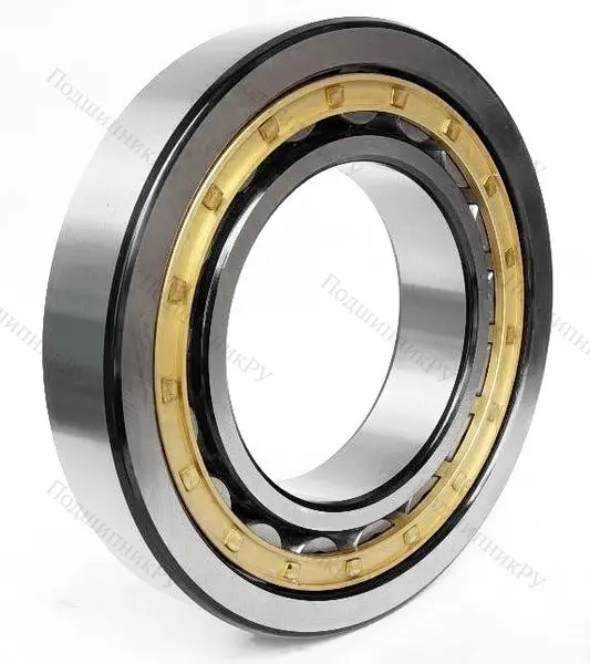 Роликовый цилиндрический подшипник NU 2311 E XL M 1C 3