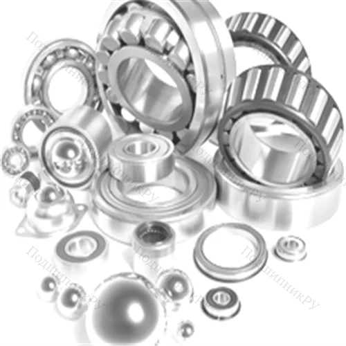 Подшипник шариковый радиальный RAE 20NPPB