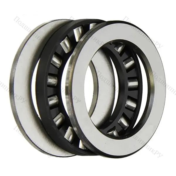 Упорный роликовый подшипник 81210 TV