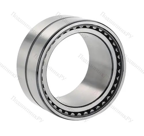 Игольчатый подшипник NKI 25/20 TN от производителя  SKF