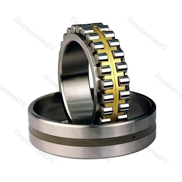 Роликовый цилиндрический подшипник