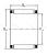 Подшипник K 40x56x29.8 (KT) в Иванове