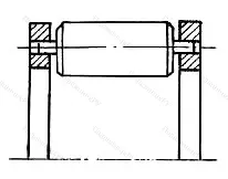 Модификация подшипника 64704 размер 20x30,02x18 ГПЗ-1 от производителя  ГПЗ-1 Модификация подшипника 64704 размер 20x30,02x18 ГПЗ-1 от производителя  ГПЗ-1