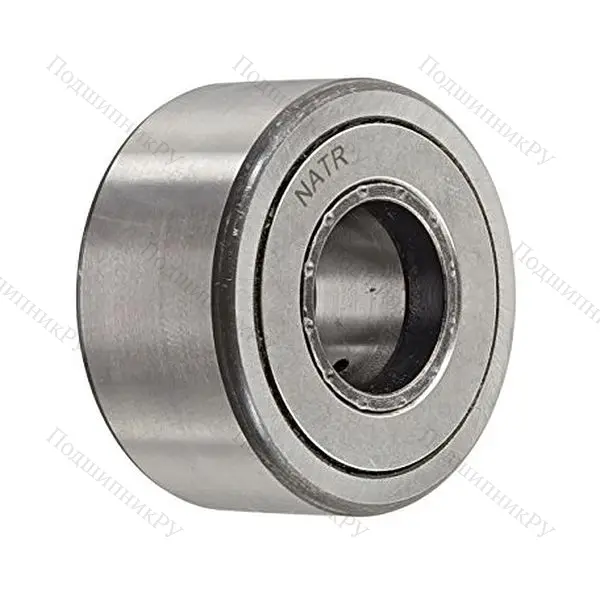 Игольчатый подшипник NATR 17