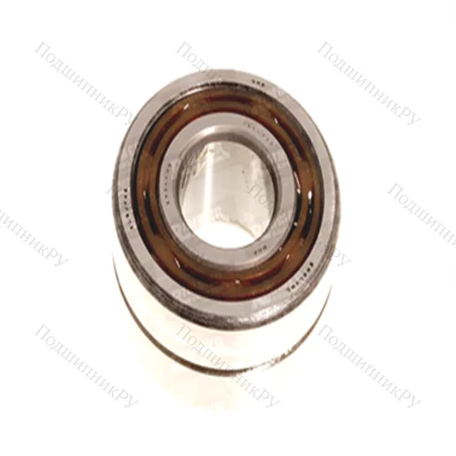 Подшипник шариковый радиально-упорный 3/LDJK 25