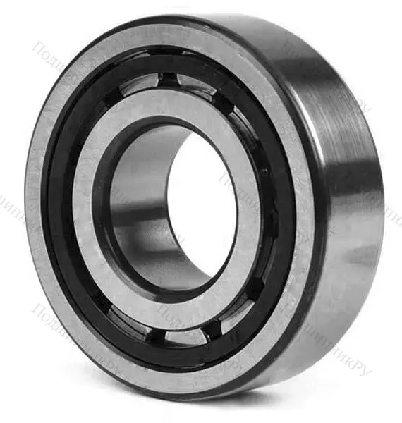 Роликовый цилиндрический подшипник