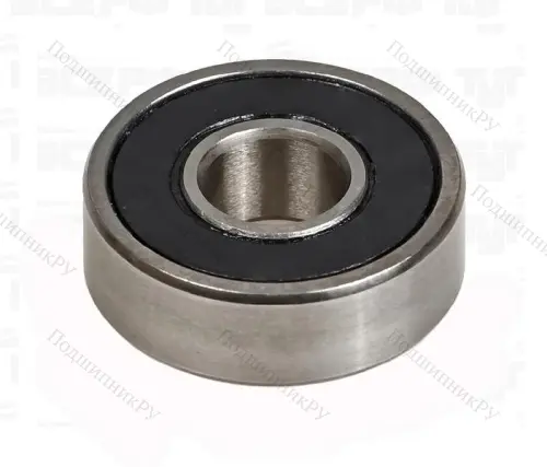 Дюймовый шариковый подшипник RMS 8 2RS (MJ 1-2RS) в Иванове