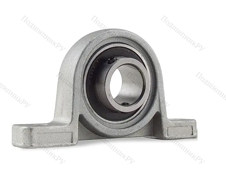 Подшипниковый узел  UP 004