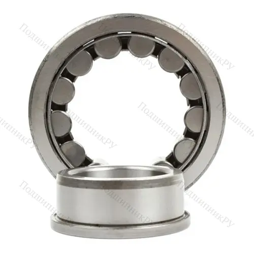 Роликовый цилиндрический подшипник NJ 2314 W C 3 от производителя  NSK