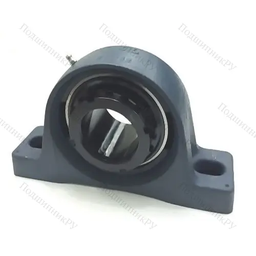 Подшипниковый узел (корпусный подшипник)+втулка LKS 212-2F+H 2312 в Иванове