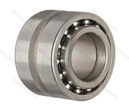 Комбинированный подшипник NKIB 5911 от производителя  INA