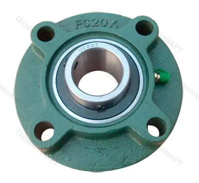Подшипниковый узел UCFC 209 ISB EcoLine в Иванове
