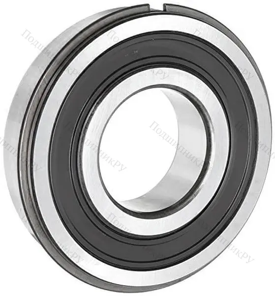 Однорядный шариковый подшипник
