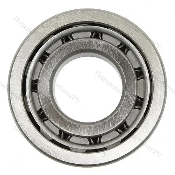 Роликовый цилиндрический подшипник