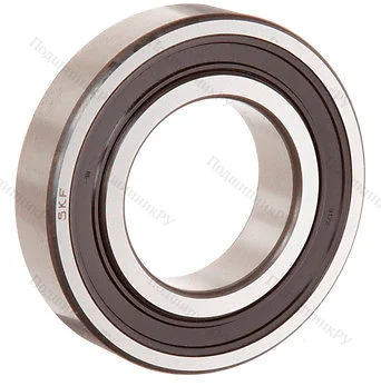 Подшипник 6000-2RSL SKF в Иванове