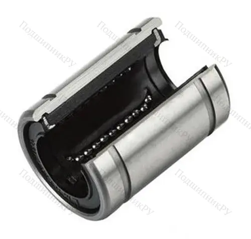 Подшипник LM 13 UU OP в Иванове