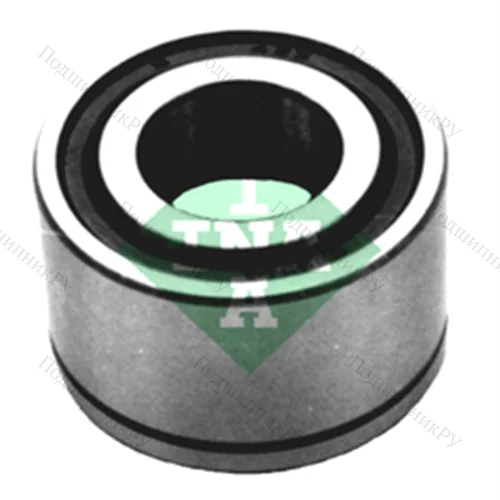 Подшипник шариковый радиально-упорный 565592.J 22C