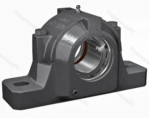 Подшипниковый корпус SNL 507-606 TG (SNK 507-606) в Иванове