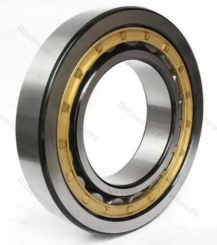 Роликовый цилиндрический подшипник NJ 2312 ECML от производителя  SKF Роликовый цилиндрический подшипник NJ 2312 ECML от производителя  SKF